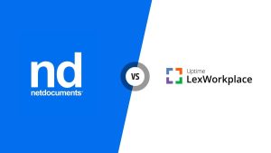 NetDocuments Vs LexWorkplace | Matrix Solutions