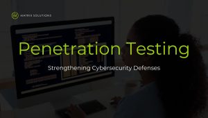 penetration testing